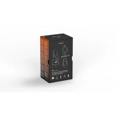 Ерекційне смарт-віброкільце під одяг We-Vibe Bond 25 Зображення Ерекційне смарт-віброкільце під одяг We-Vibe Bond