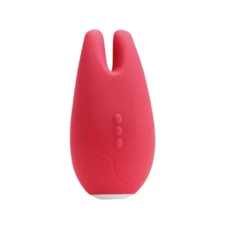 Кліторальний смарт-вібратор Gala by We-Vibe Pink