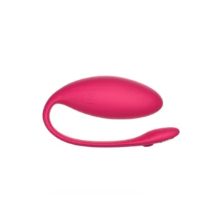 Смарт-віброяйце We-Vibe Jive Electric Pink 15 Зображення Смарт-віброяйце We-Vibe Jive Electric Pink