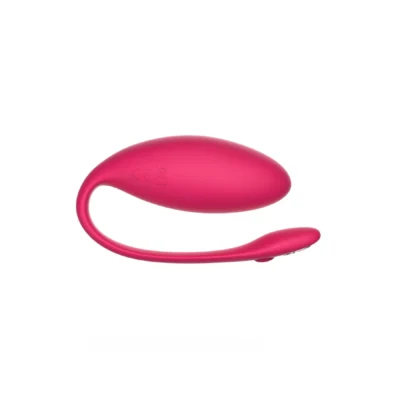 Зображення Смарт-віброяйце We-Vibe Jive Electric Pink