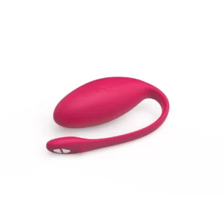 Смарт-віброяйце We-Vibe Jive Electric Pink 16 Зображення Смарт-віброяйце We-Vibe Jive Electric Pink