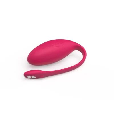 Зображення Смарт-віброяйце We-Vibe Jive Electric Pink