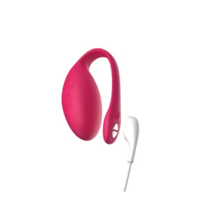 Смарт-віброяйце We-Vibe Jive Electric Pink 18 Зображення Смарт-віброяйце We-Vibe Jive Electric Pink