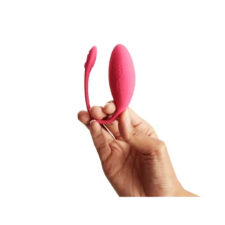 Смарт-віброяйце We-Vibe Jive Electric Pink 17 Зображення Смарт-віброяйце We-Vibe Jive Electric Pink