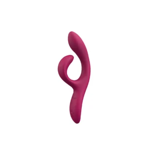 Смарт вібратор-кролик We-Vibe Nova Fuchsia