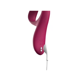Смарт вібратор-кролик We-Vibe Nova Fuchsia 18 Зображення Смарт вібратор-кролик We-Vibe Nova Fuchsia