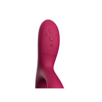 Зображення Смарт вібратор-кролик We-Vibe Nova Fuchsia