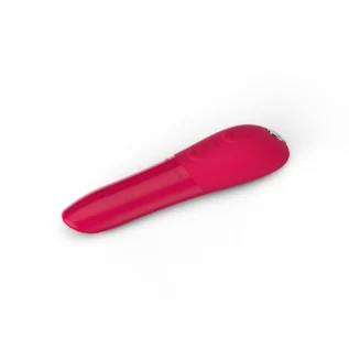 Потужна віброкуля Tango X Cherry  by We-Vibe