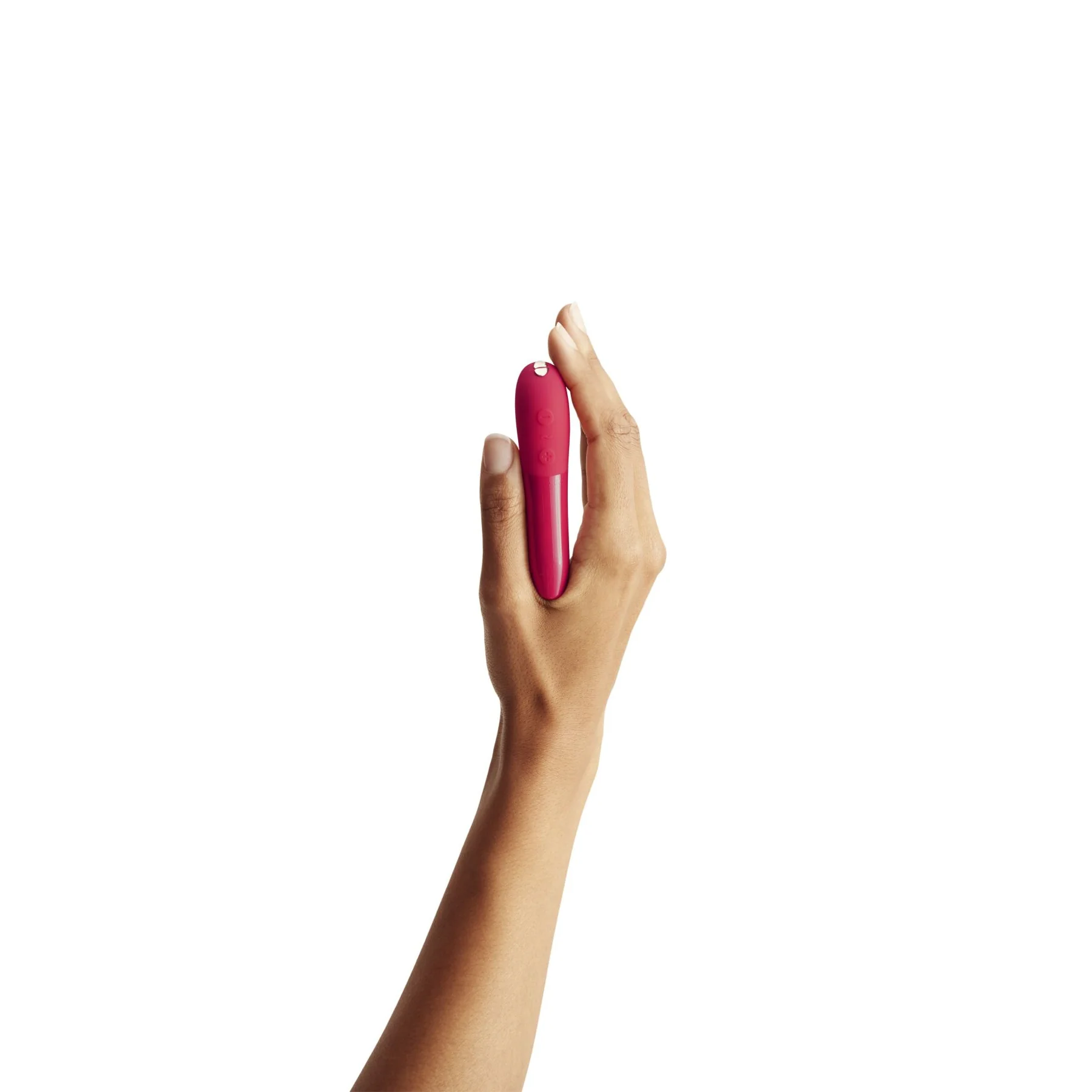 Потужна віброкуля Tango X Cherry by We-Vibe 7 Потужна віброкуля Tango X Cherry by We-Vibe - Зображення 5