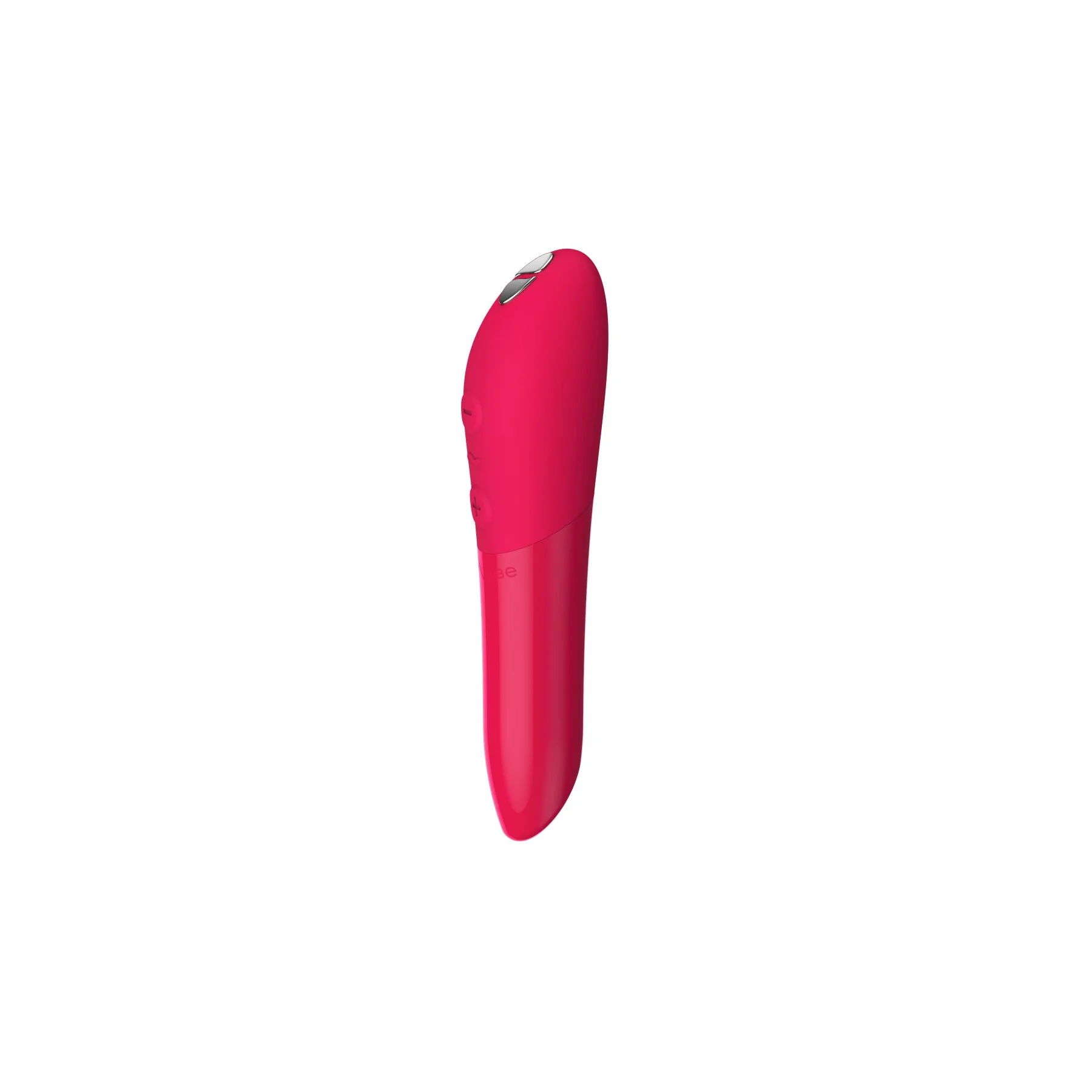 Потужна віброкуля Tango X Cherry by We-Vibe 4 Потужна віброкуля Tango X Cherry by We-Vibe - Зображення 2