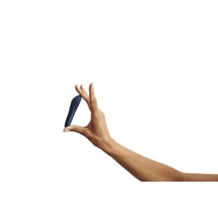 Зображення Потужна віброкуля Tango X Midnight by We-Vibe