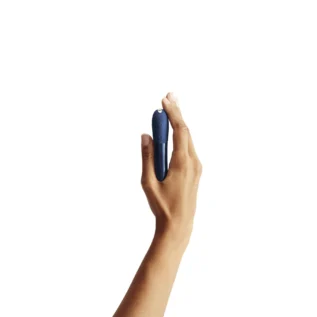 Зображення Потужна віброкуля Tango X Midnight by We-Vibe