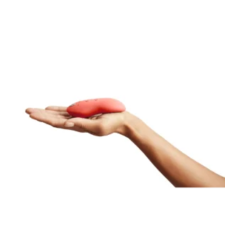 Зображення Потужний мінівібромасажер Touch X Crave Coral by We-Vibe