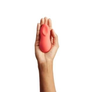 Зображення Потужний мінівібромасажер Touch X Crave Coral by We-Vibe