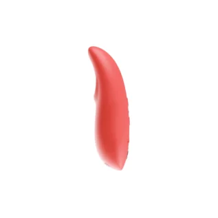 Alternative view of Потужний мінівібромасажер Touch X Crave Coral by We-Vibe
