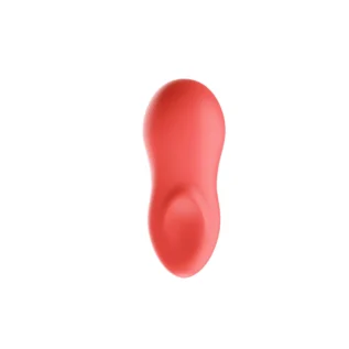 Зображення Потужний мінівібромасажер Touch X Crave Coral by We-Vibe