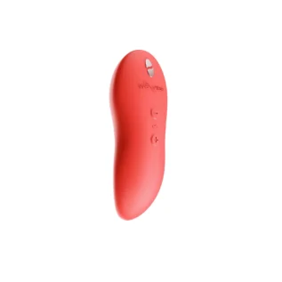 Зображення Потужний мінівібромасажер Touch X Crave Coral by We-Vibe