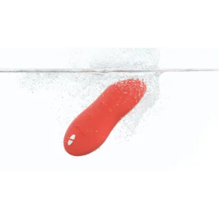 Зображення Потужний мінівібромасажер Touch X Crave Coral by We-Vibe