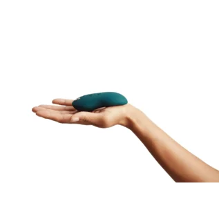 Зображення Потужний мінівібромасажер Touch X Velvet by We-Vibe