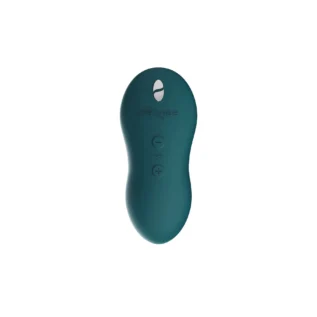 Потужний мінівібромасажер Touch X  Velvet by We-Vibe