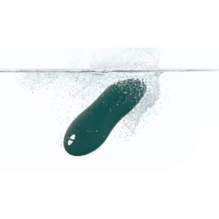 Зображення Потужний мінівібромасажер Touch X Velvet by We-Vibe