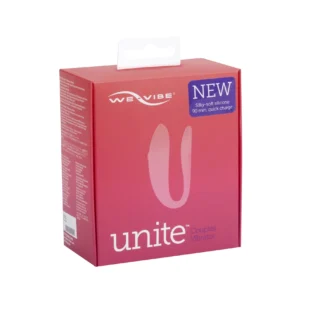 Недорогий вібратор для пар We-Vibe Unite 22 Зображення Недорогий вібратор для пар We-Vibe Unite