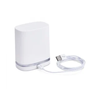 Дорожній футляр та кабель для заряджання Chorus by We-Vibe — Charger & Travel Case w/USB Cable