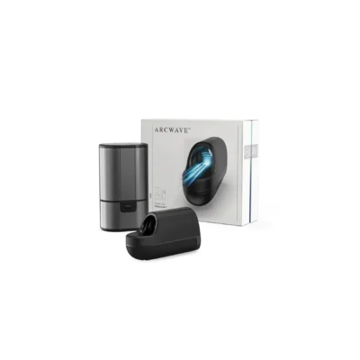 Зображення Інноваційний мастурбатор Ion by Arcwave PAT Stroker