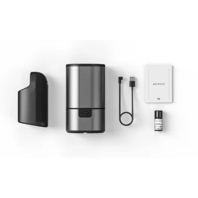 Зображення Інноваційний мастурбатор Ion by Arcwave PAT Stroker