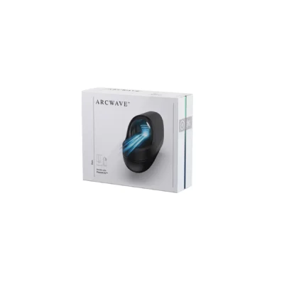 Зображення Інноваційний мастурбатор Ion by Arcwave PAT Stroker