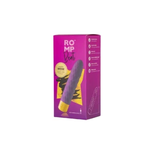 Зображення Мінівібратор Romp Beat