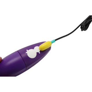 Зображення Вакуумний кліторальний стимулятор Romp Free