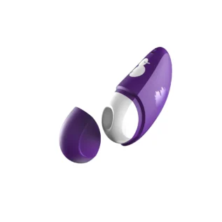 Alternative view of Вакуумний кліторальний стимулятор Romp Free