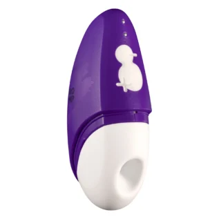 Зображення Вакуумний кліторальний стимулятор Romp Free