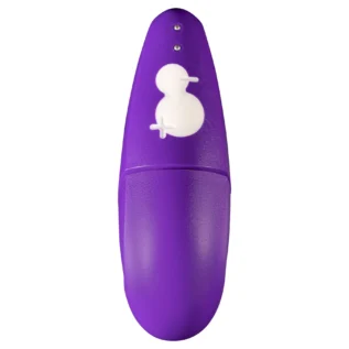 Зображення Вакуумний кліторальний стимулятор Romp Free