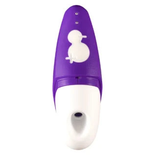 Зображення Вакуумний кліторальний стимулятор Romp Free