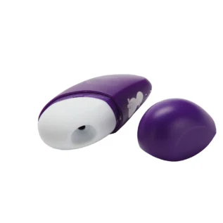 Зображення Вакуумний кліторальний стимулятор Romp Free