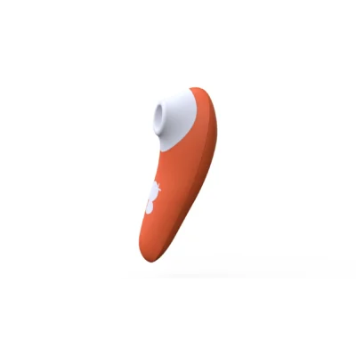 Alternative view of Недорогий вакуумний стимулятор Romp Switch