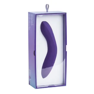 Смарт-вібратор для точки G We-Vibe Rave G-Spot 23 Зображення Смарт-вібратор для точки G We-Vibe Rave G-Spot