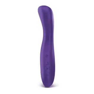 Смарт-вібратор для точки G We-Vibe Rave G-Spot 16 Зображення Смарт-вібратор для точки G We-Vibe Rave G-Spot