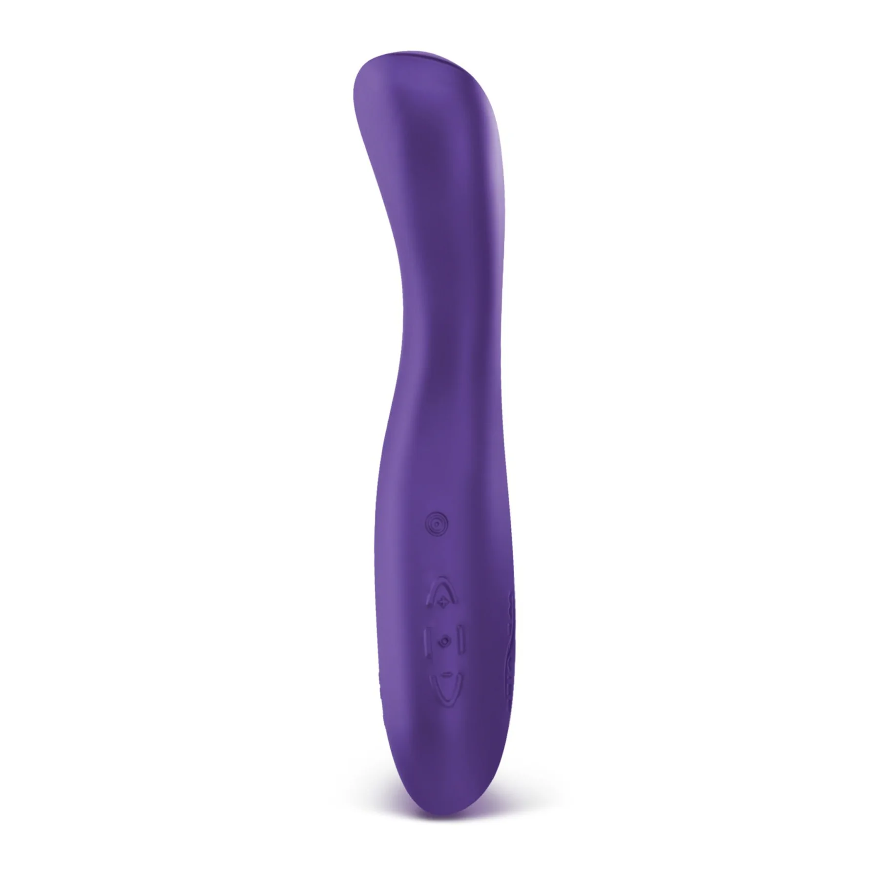 Смарт-вібратор для точки G We-Vibe Rave G-Spot 5 Смарт-вібратор для точки G We-Vibe Rave G-Spot - Зображення 3