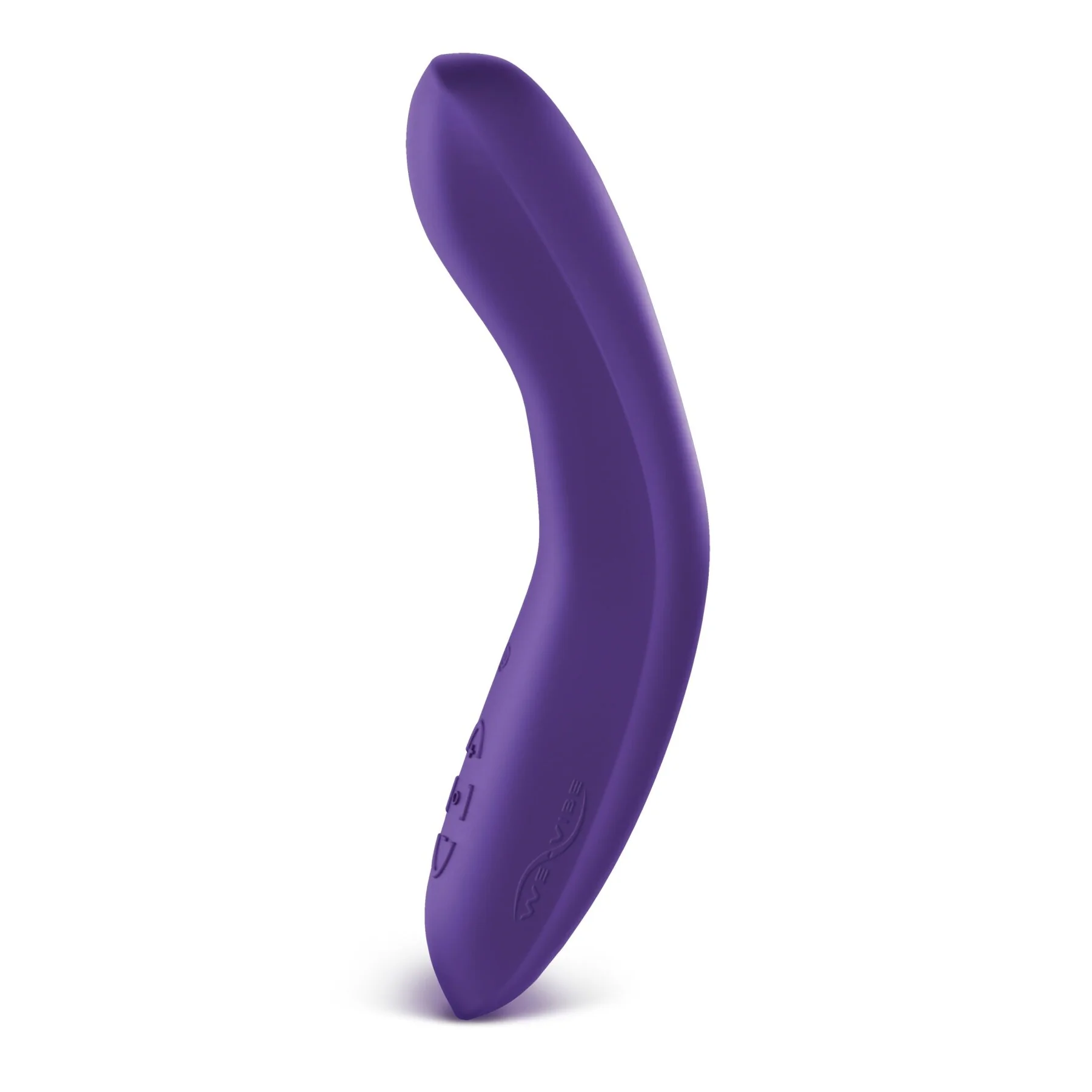Смарт-вібратор для точки G We-Vibe Rave G-Spot 4 Смарт-вібратор для точки G We-Vibe Rave G-Spot - Зображення 2