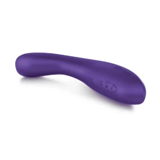 Смарт-вібратор для точки G We-Vibe Rave G-Spot 17 Зображення Смарт-вібратор для точки G We-Vibe Rave G-Spot