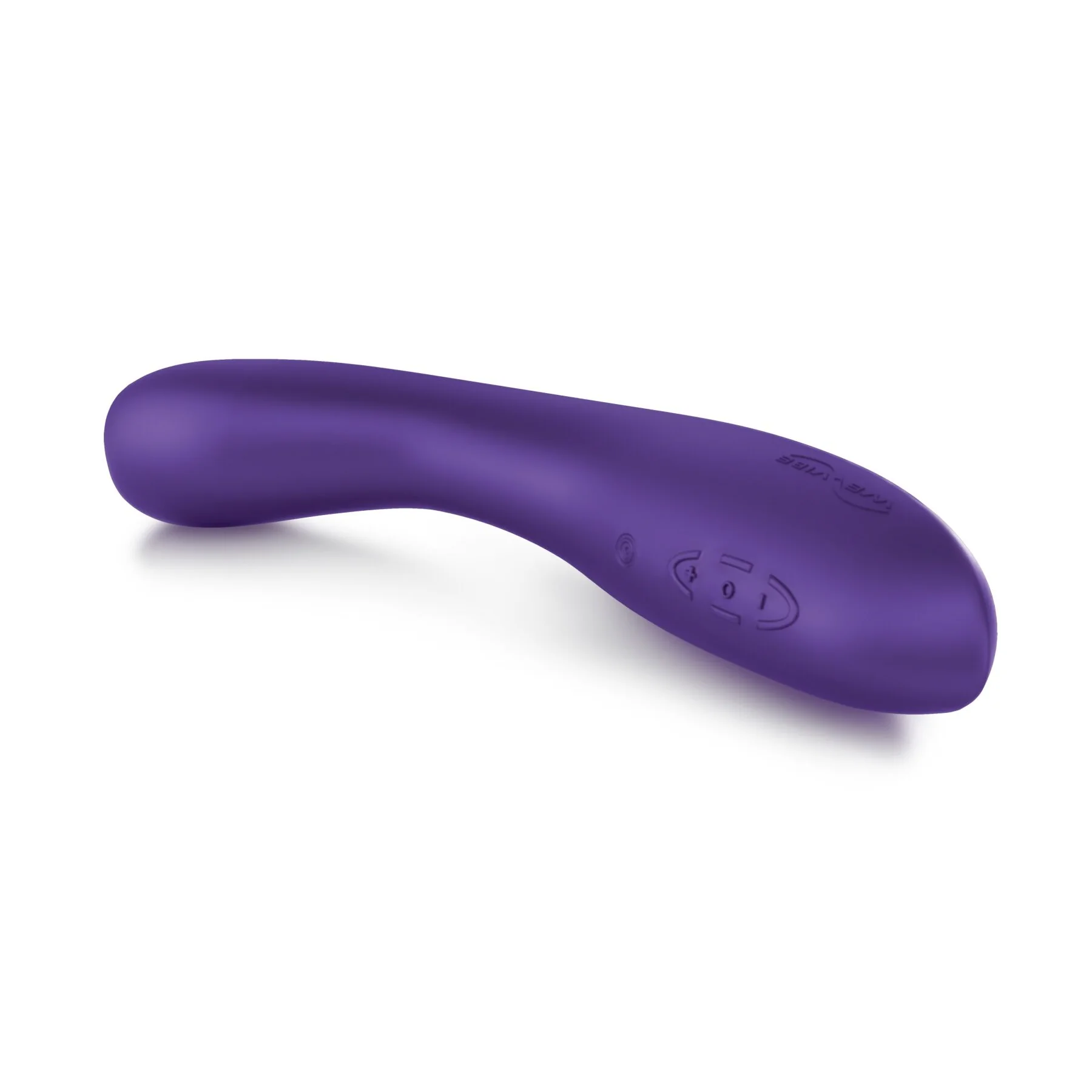 Смарт-вібратор для точки G We-Vibe Rave G-Spot 6 Смарт-вібратор для точки G We-Vibe Rave G-Spot - Зображення 4