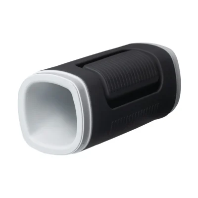 Alternative view of Смарт-мастурбатор з підігрівом Lovense Calor