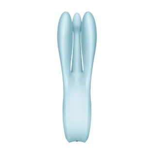 Зображення Кліторальний вібратор Satisfyer Threesome 1