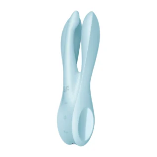 Alternative view of Кліторальний вібратор Satisfyer Threesome 1