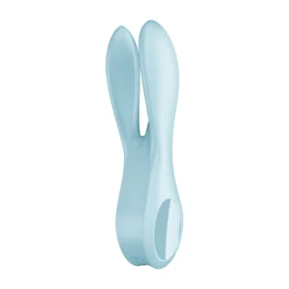 Зображення Кліторальний вібратор Satisfyer Threesome 1