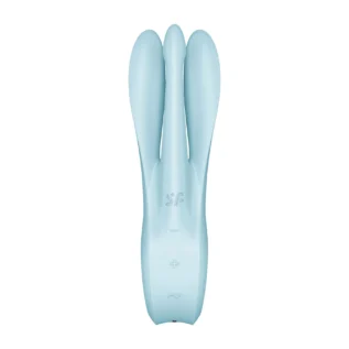 Зображення Кліторальний вібратор Satisfyer Threesome 1