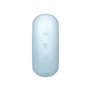 Вакуумний стимулятор із вібрацією Satisfyer Pro To Go 3 11 Зображення Вакуумний стимулятор із вібрацією Satisfyer Pro To Go 3